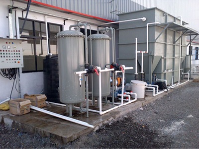 providing eco-friendly solutio